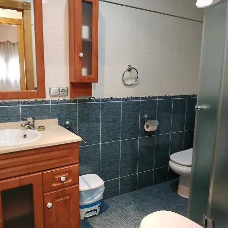 Deluxe San Julian * Torrevieja