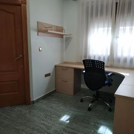 Deluxe San Julian Apartament *