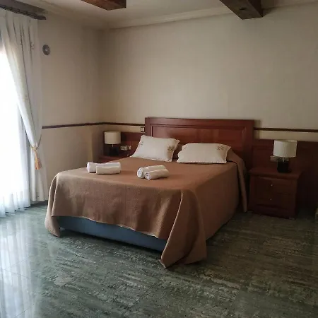 公寓 Deluxe San Julian 托雷维耶哈