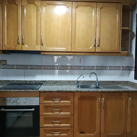 Deluxe San Julian * Torrevieja