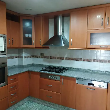 Deluxe San Julian Torrevieja