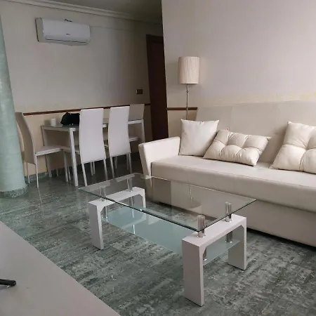 Apartament Deluxe San Julian Torrevieja