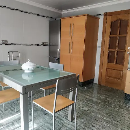 Deluxe San Julian Apartament Torrevieja