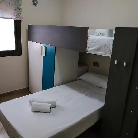 Deluxe San Julian * 托雷维耶哈