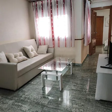 Deluxe San Julian Torrevieja