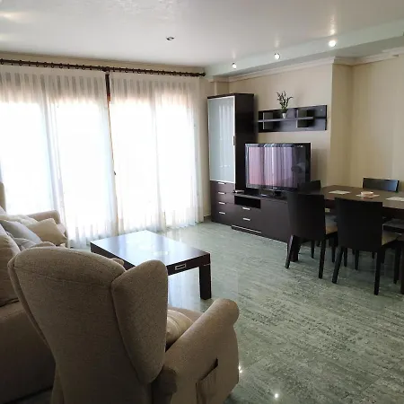 Deluxe San Julian * Torrevieja