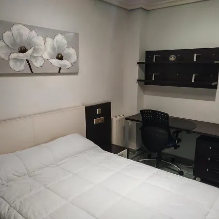 Apartament Deluxe San Julian *