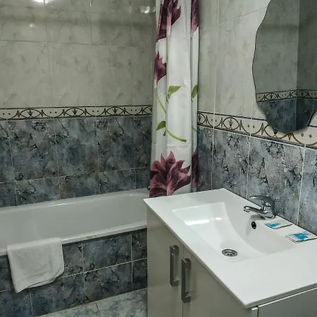 Apartament Deluxe San Julian *
