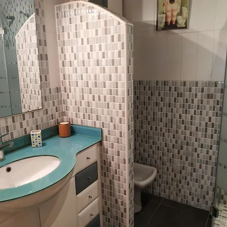 Deluxe San Julian Apartament Torrevieja