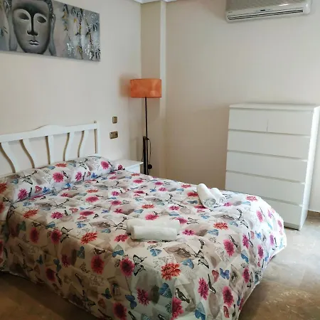 Deluxe San Julian 公寓 *