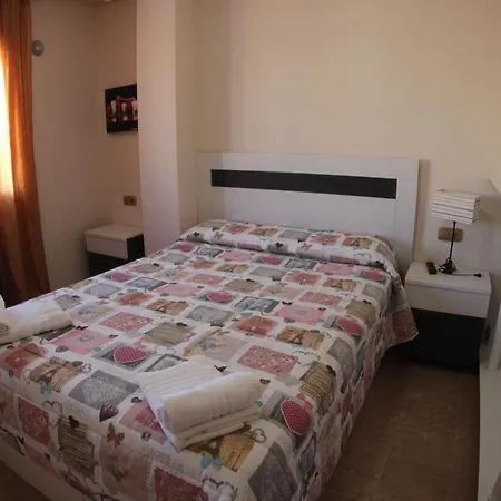 Apartament Deluxe San Julian