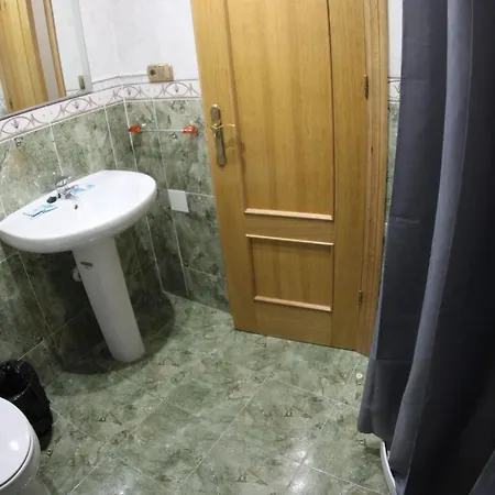 Apartament Deluxe San Julian *