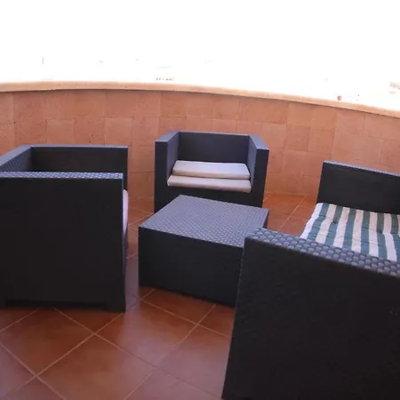 Deluxe San Julian * 托雷维耶哈