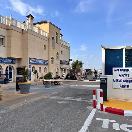 Apartament Deluxe San Julian