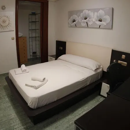 公寓 Deluxe San Julian *