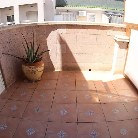 Deluxe San Julian Apartament Torrevieja