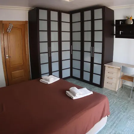 Deluxe San Julian Torrevieja