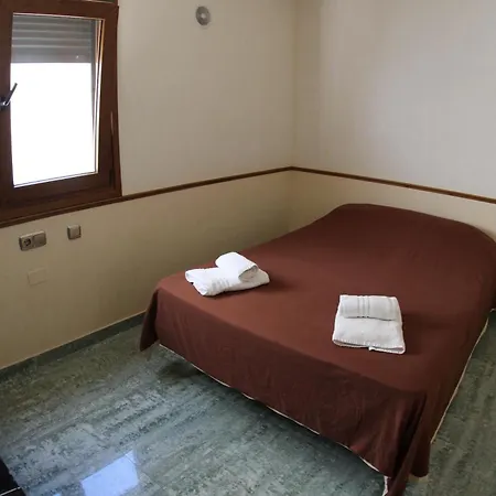 Apartament Deluxe San Julian *