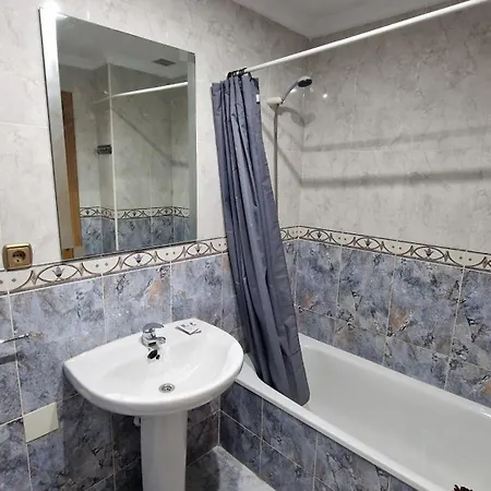 Deluxe San Julian Apartmán Torrevieja
