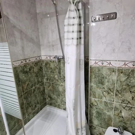 Apartmán Deluxe San Julian Torrevieja
