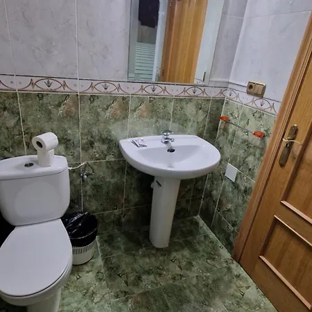 Apartmán Deluxe San Julian Torrevieja
