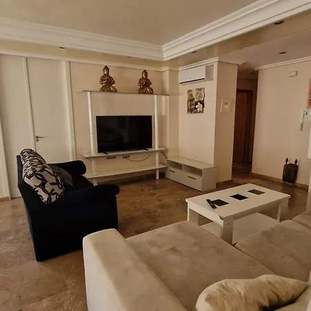 Apartmán Deluxe San Julian Torrevieja